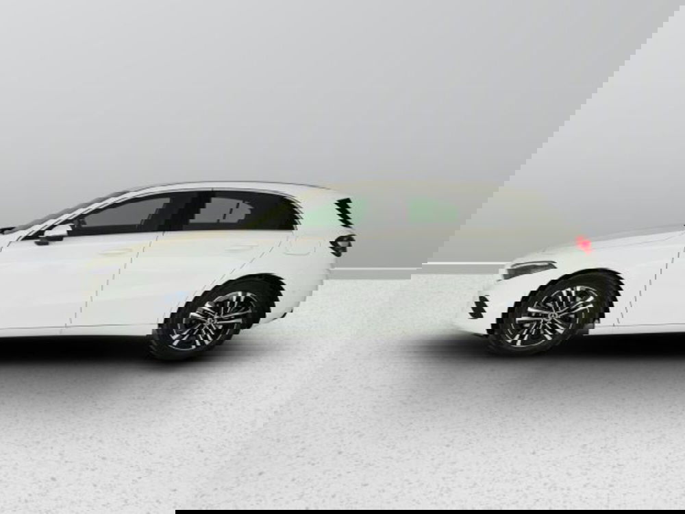 Mercedes-Benz Classe A nuova a Teramo (3)