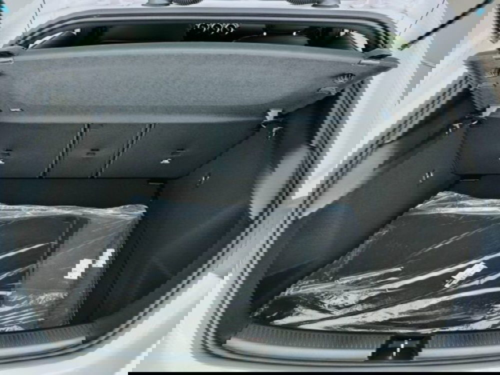 Mercedes-Benz Classe A nuova a Teramo (5)