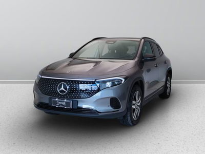 Mercedes-Benz EQA 250 Premium Pro del 2024 usata a Mosciano Sant&#039;Angelo