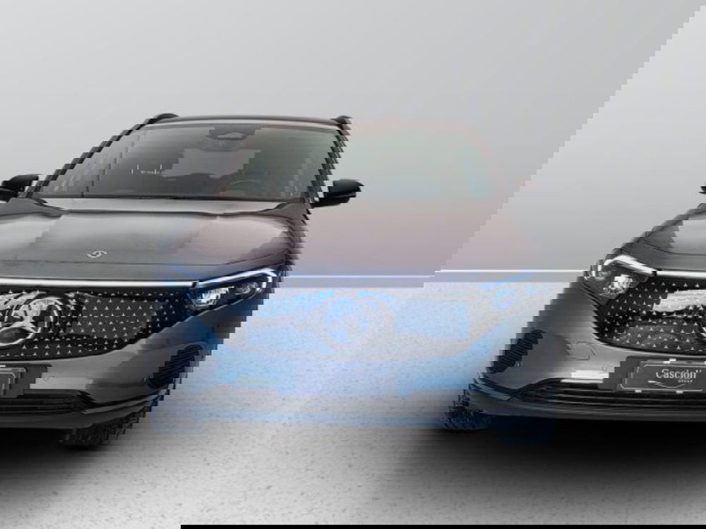 Mercedes-Benz EQA usata a Teramo (2)