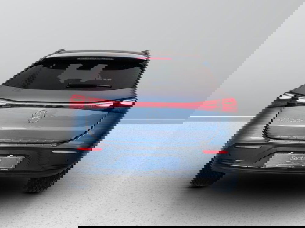 Mercedes-Benz EQA usata a Teramo (4)