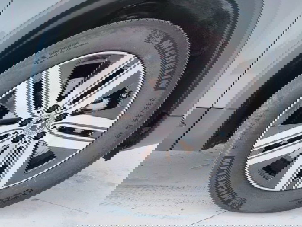 Mercedes-Benz EQA usata a Teramo (8)