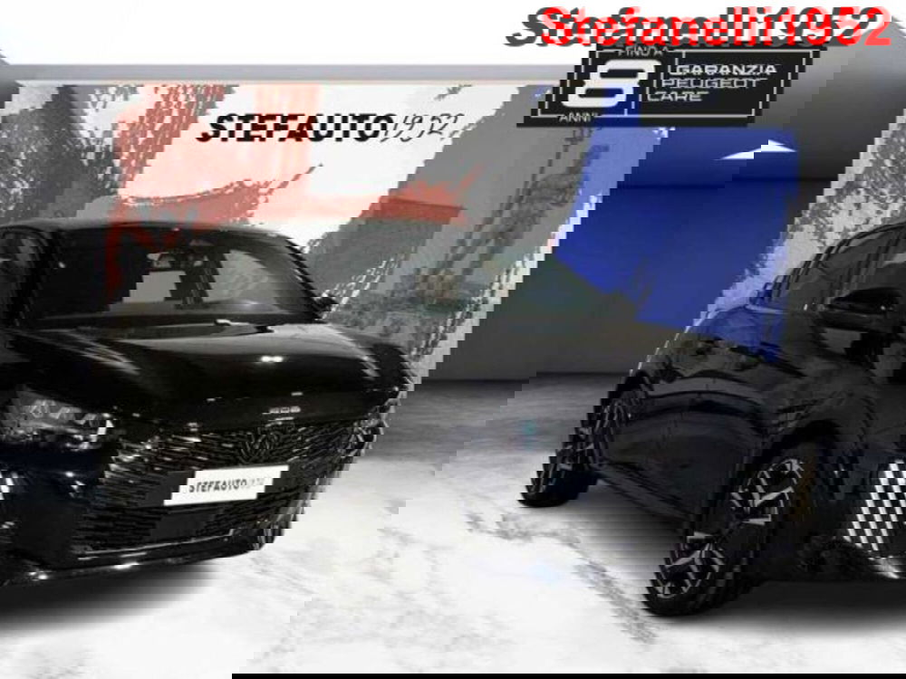 Peugeot 208 nuova a Bologna