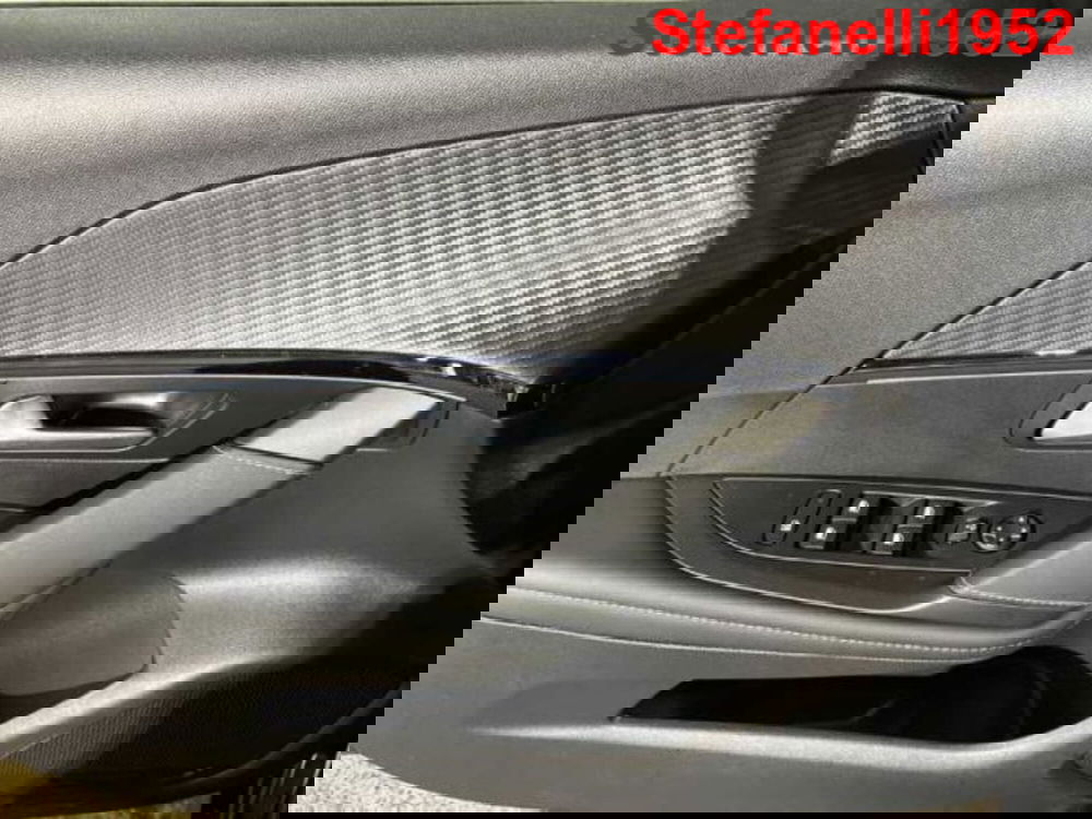 Peugeot 208 nuova a Bologna (10)