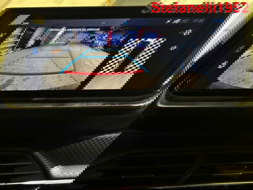 Peugeot 208 nuova a Bologna (12)