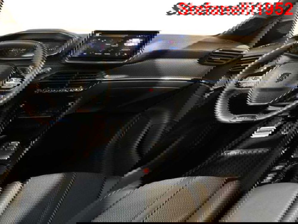 Peugeot 208 nuova a Bologna (13)