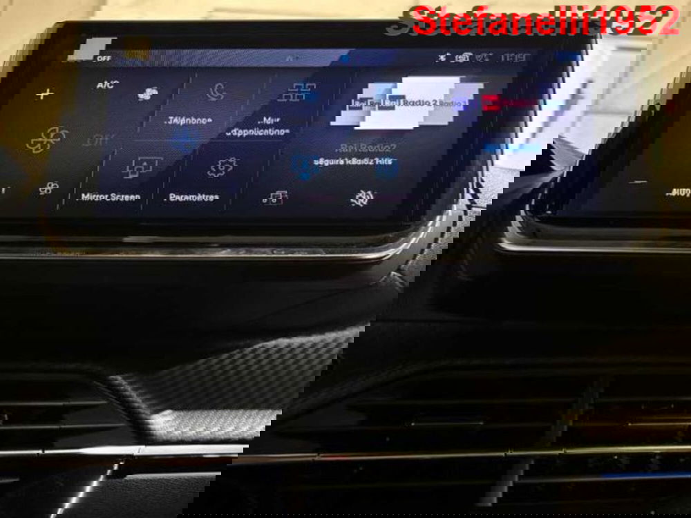 Peugeot 208 nuova a Bologna (17)