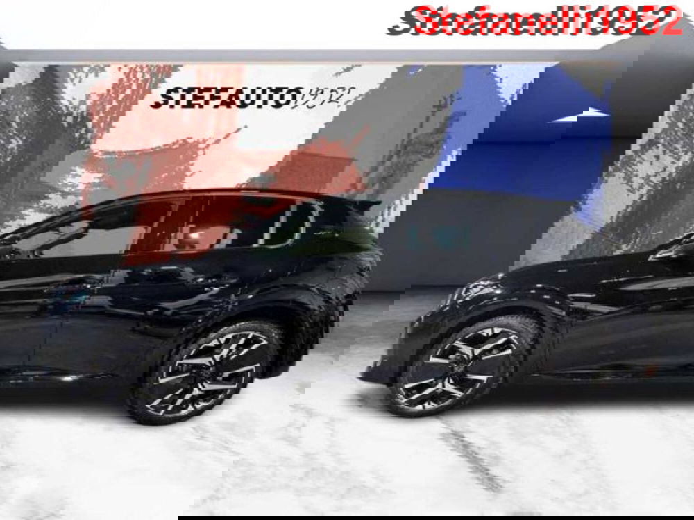 Peugeot 208 nuova a Bologna (3)