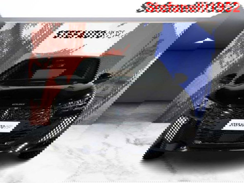 Peugeot 208 nuova a Bologna (4)