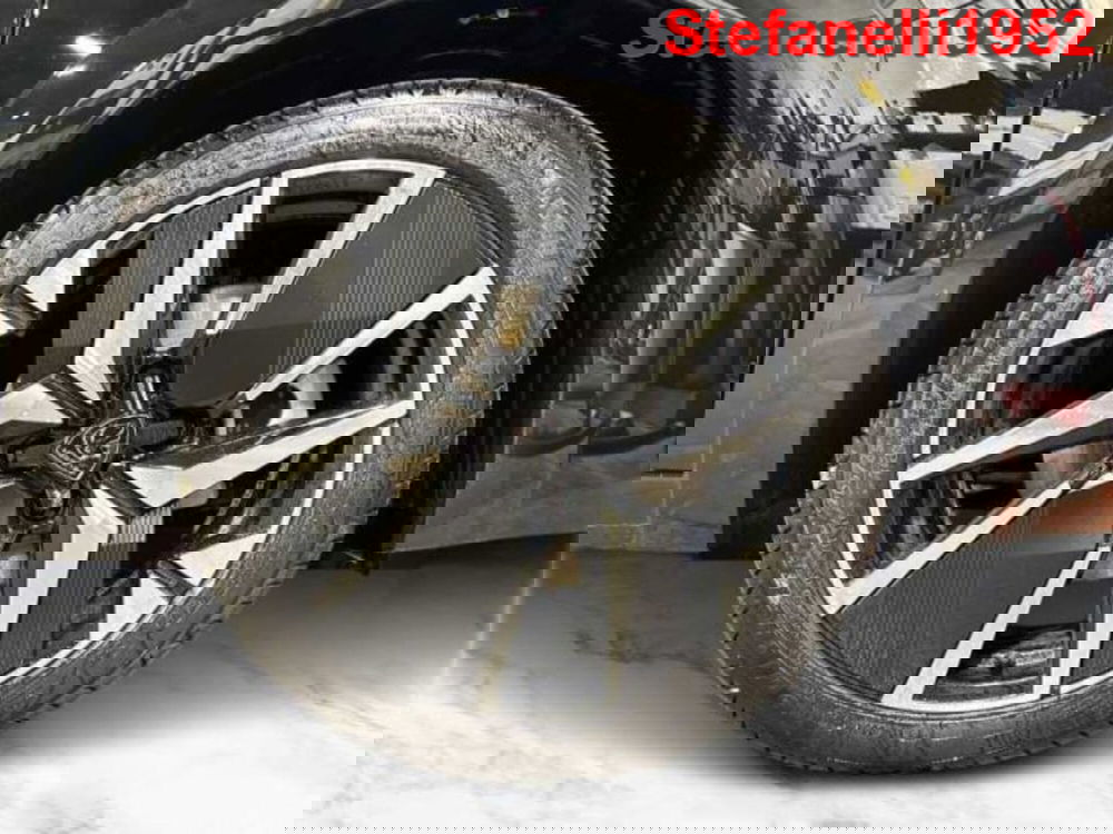 Peugeot 208 nuova a Bologna (8)