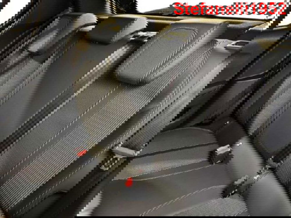 Peugeot 208 nuova a Bologna (9)