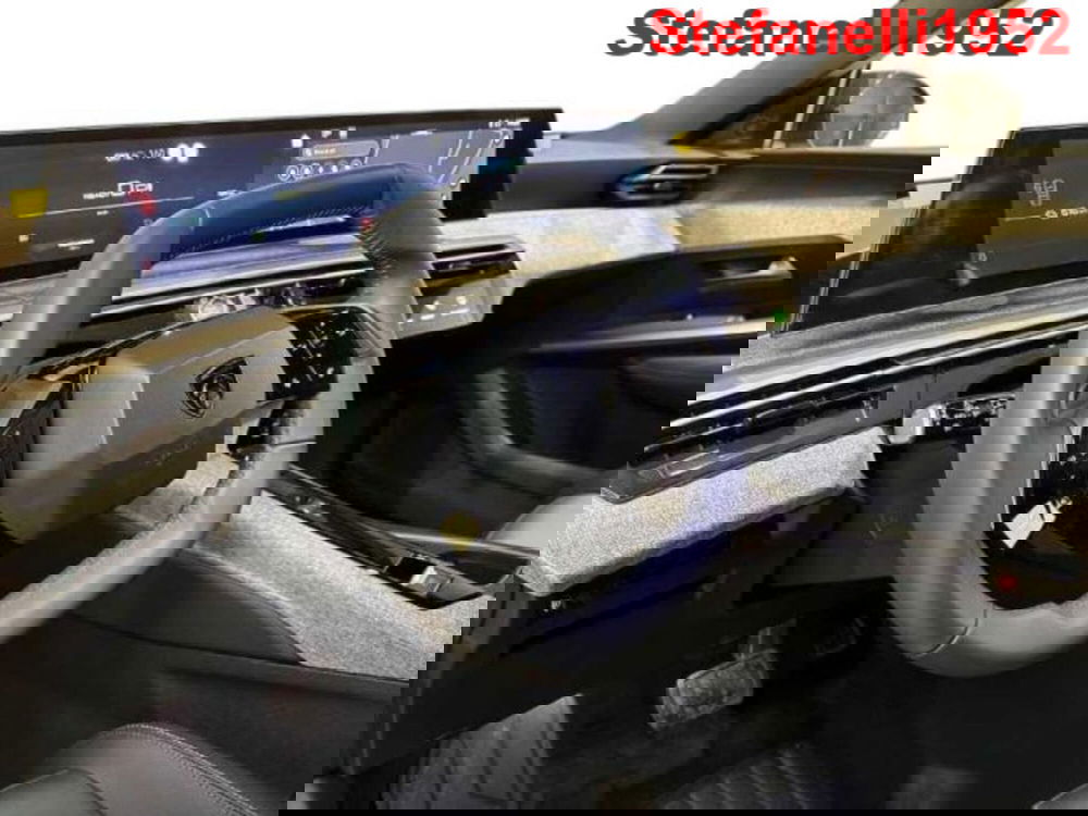 Peugeot 3008 nuova a Bologna (11)