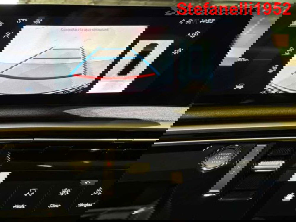 Peugeot 3008 nuova a Bologna (12)