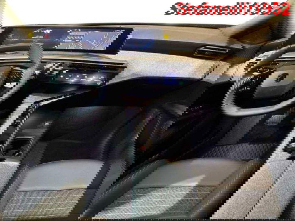 Peugeot 3008 nuova a Bologna (13)