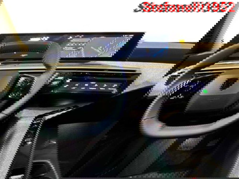Peugeot 3008 nuova a Bologna (14)