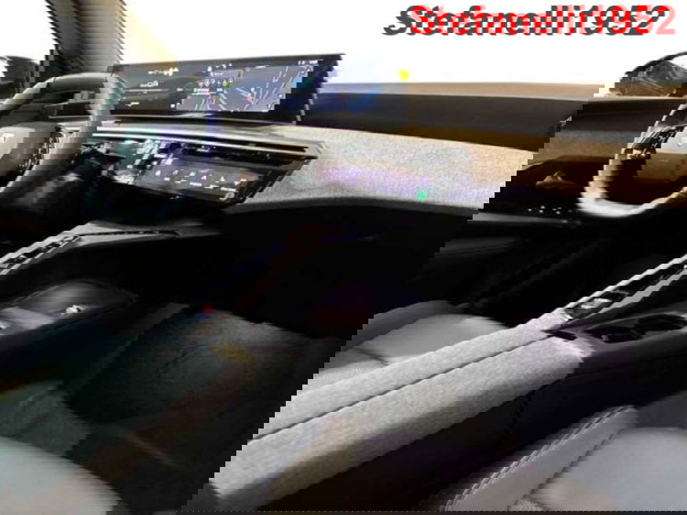 Peugeot 3008 nuova a Bologna (15)