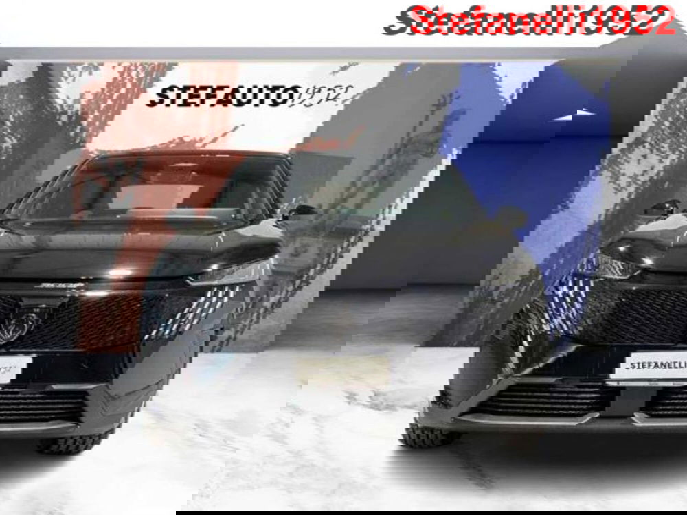 Peugeot 3008 nuova a Bologna (4)