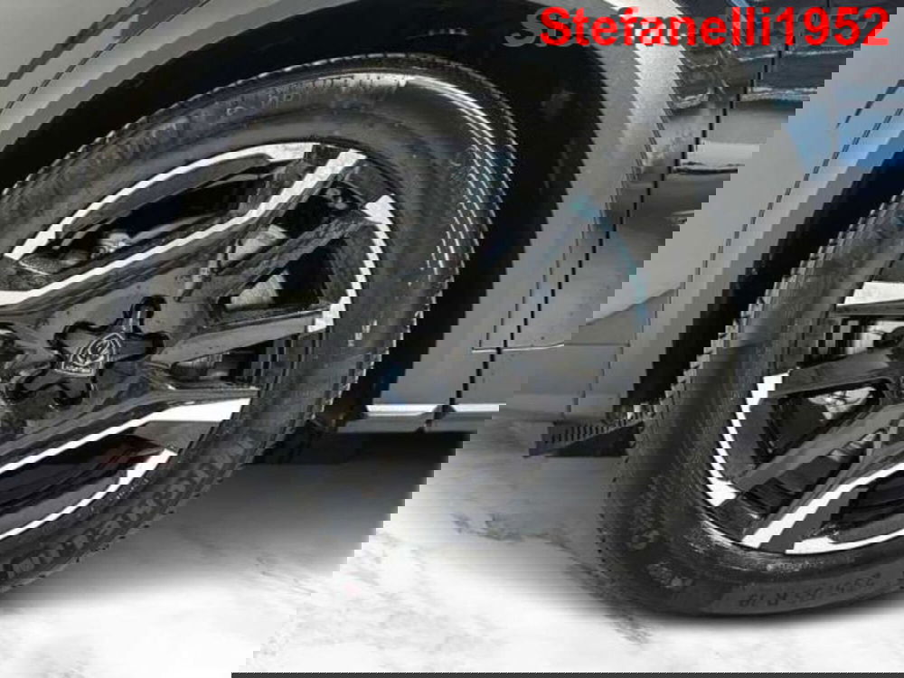 Peugeot 3008 nuova a Bologna (8)