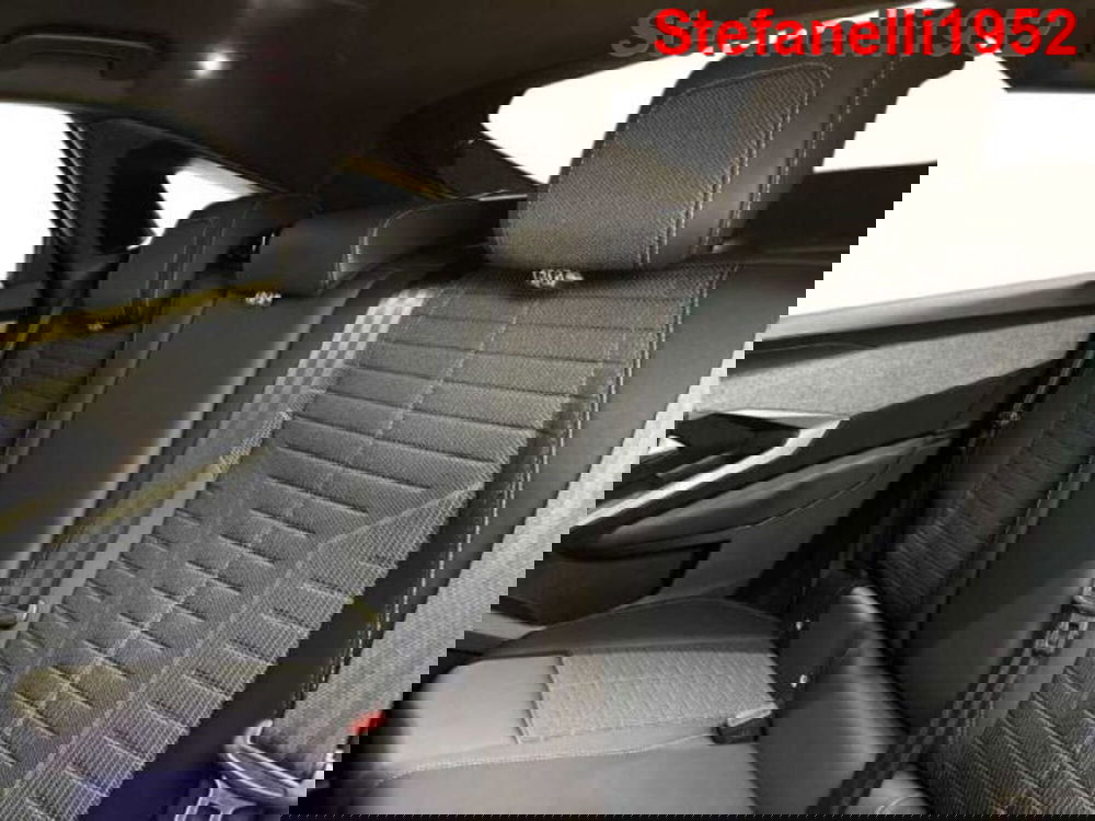 Peugeot 3008 nuova a Bologna (9)