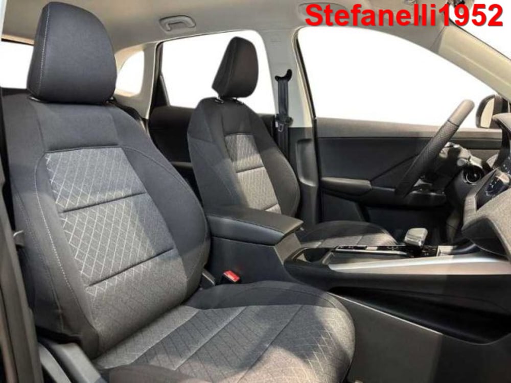Mg ZS EV nuova a Bologna (16)