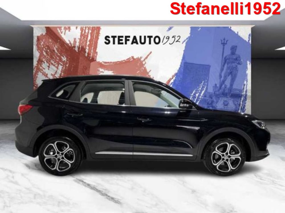 Mg ZS EV nuova a Bologna (2)