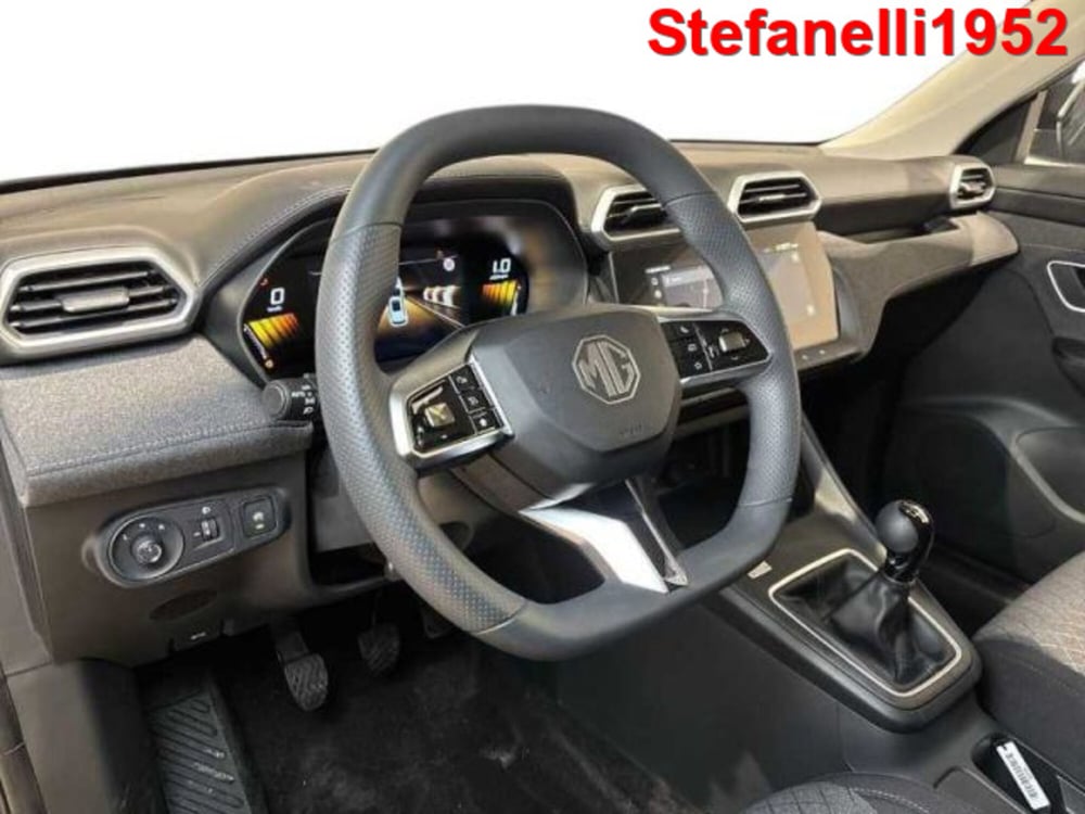 Mg ZS nuova a Bologna (11)