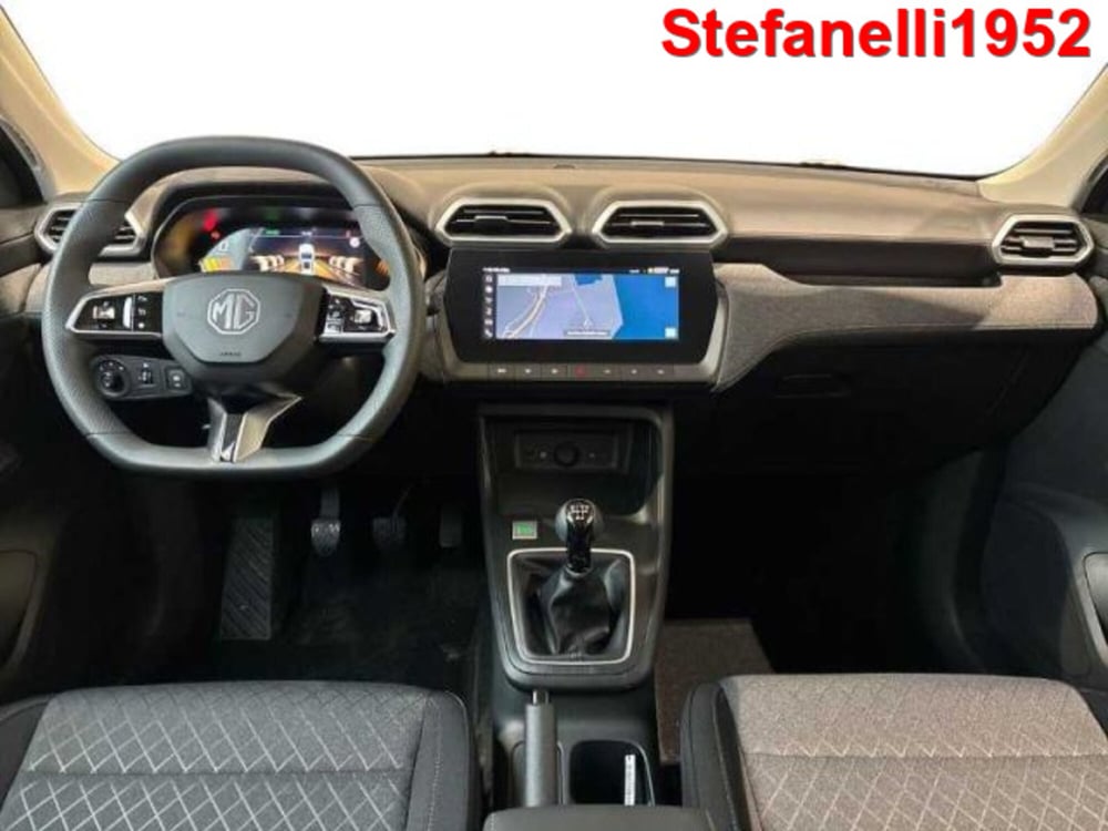 Mg ZS nuova a Bologna (13)