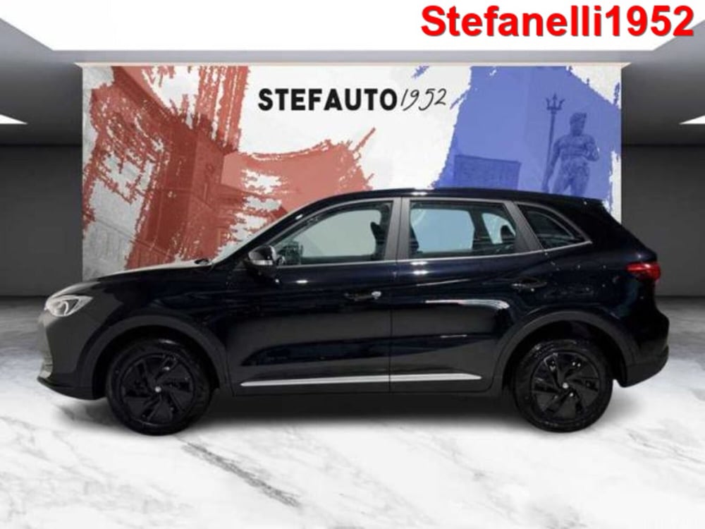Mg ZS nuova a Bologna (3)