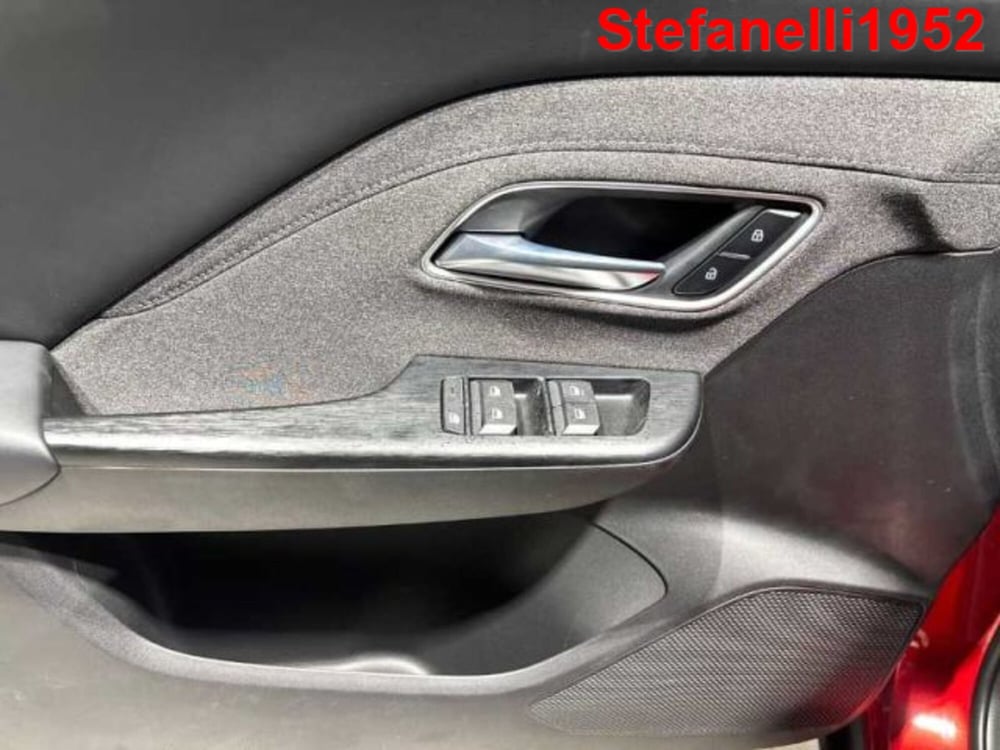 Mg ZS EV nuova a Bologna (10)