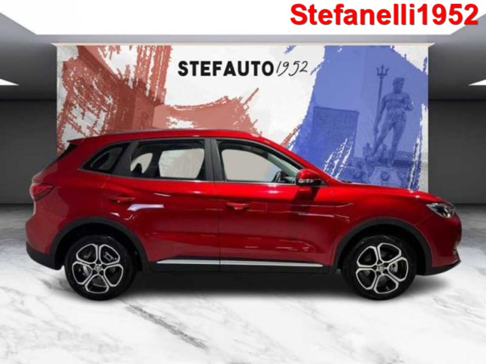 Mg ZS EV nuova a Bologna (2)