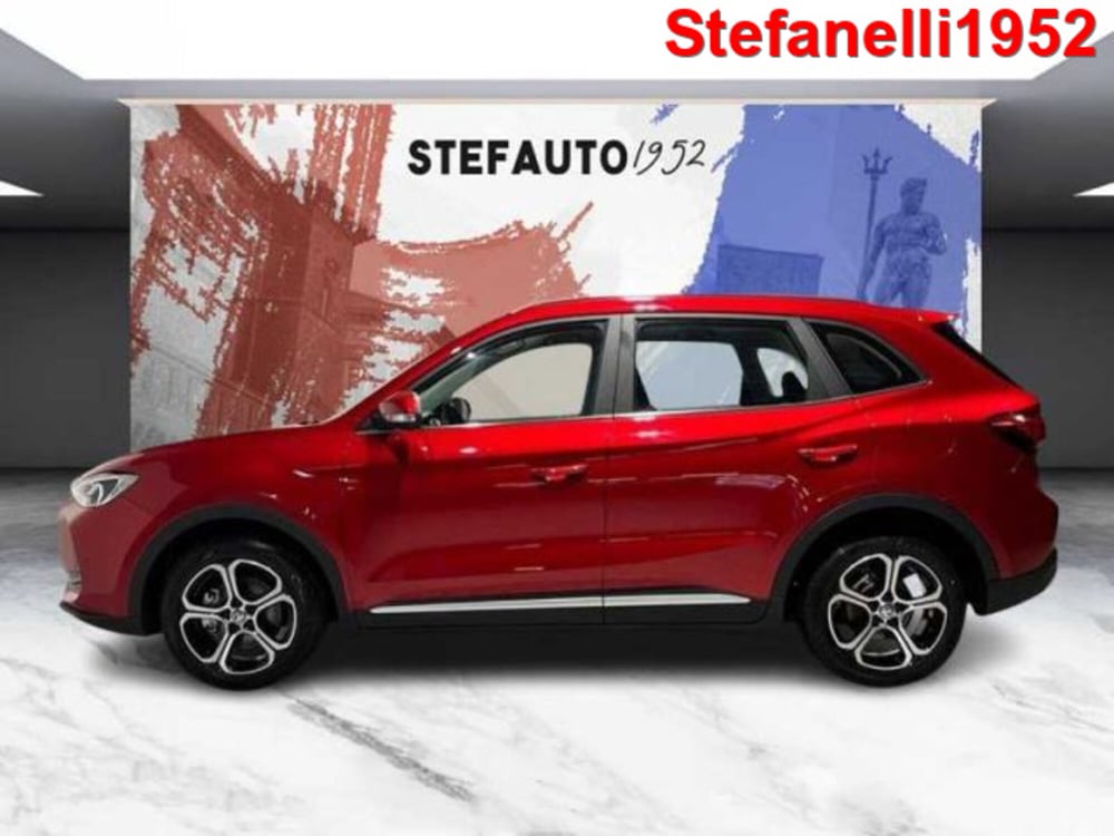 Mg ZS EV nuova a Bologna (3)
