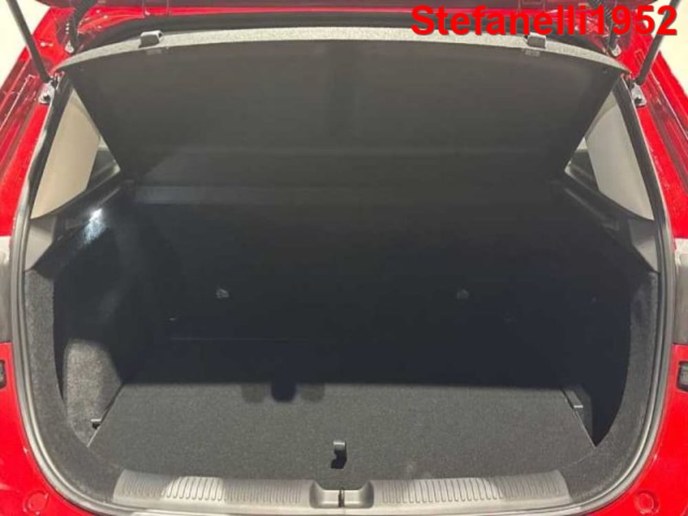 Mg ZS EV nuova a Bologna (7)