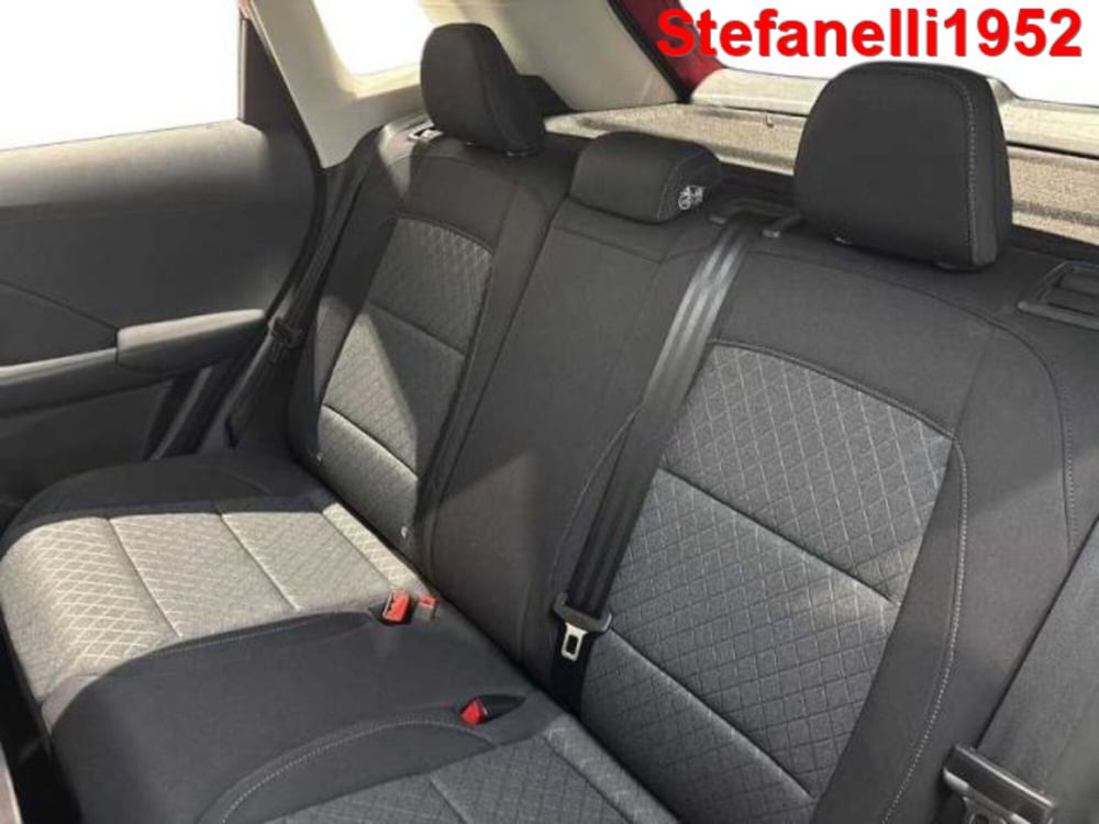 Mg ZS EV nuova a Bologna (9)