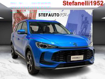Mg ZS EV Comfort Long Range nuova a Bologna