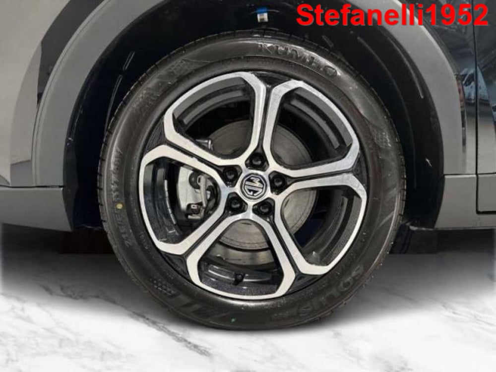 Mg ZS EV nuova a Bologna (8)