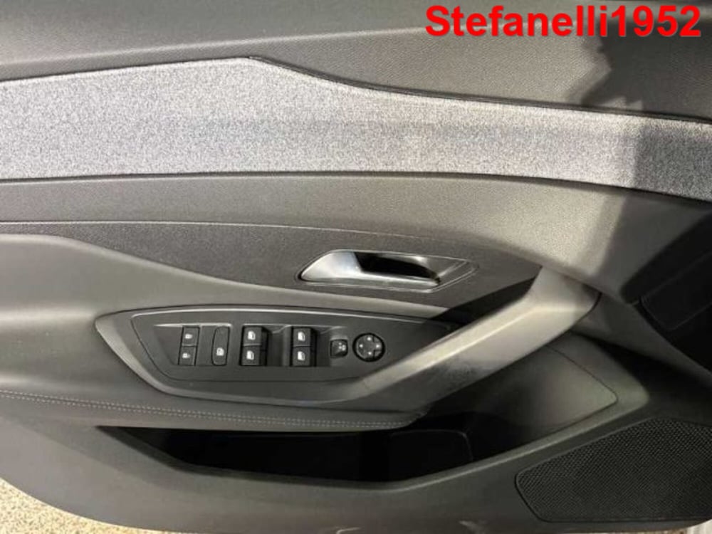 Peugeot 308 nuova a Bologna (10)