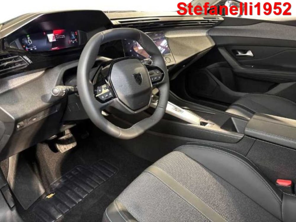 Peugeot 308 nuova a Bologna (11)