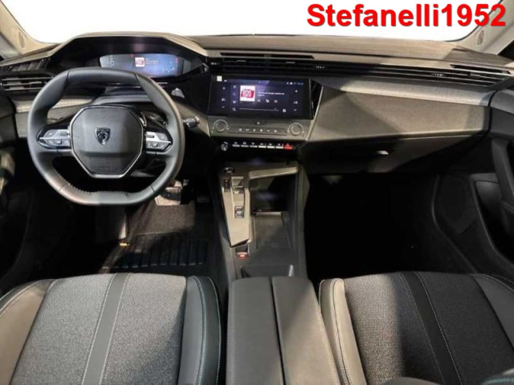 Peugeot 308 nuova a Bologna (13)