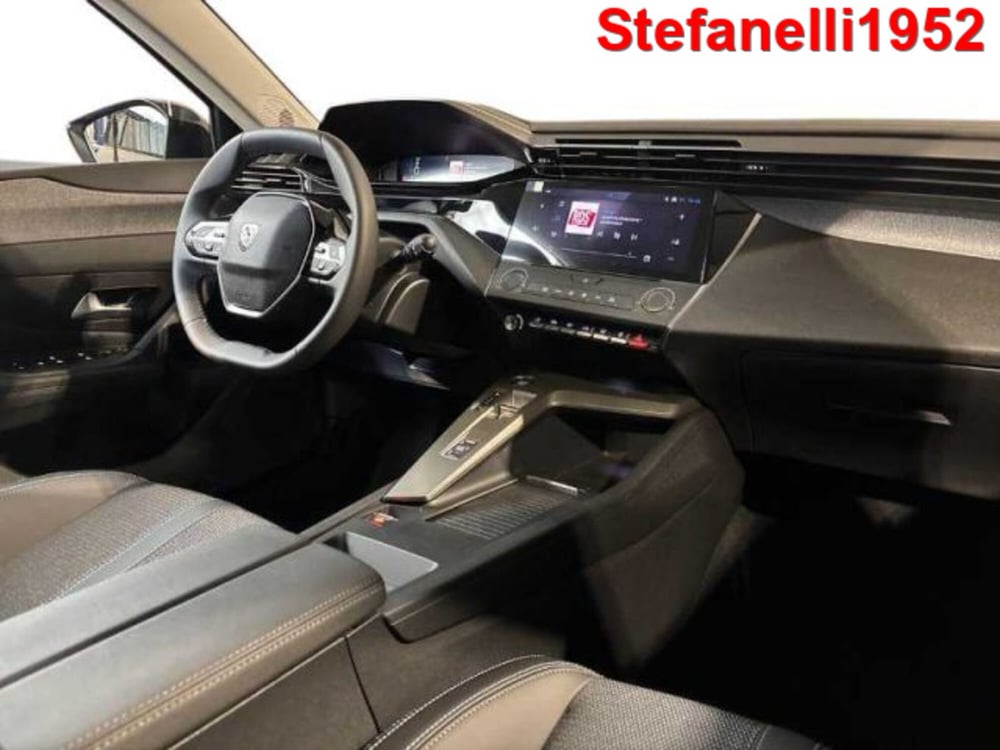 Peugeot 308 nuova a Bologna (15)