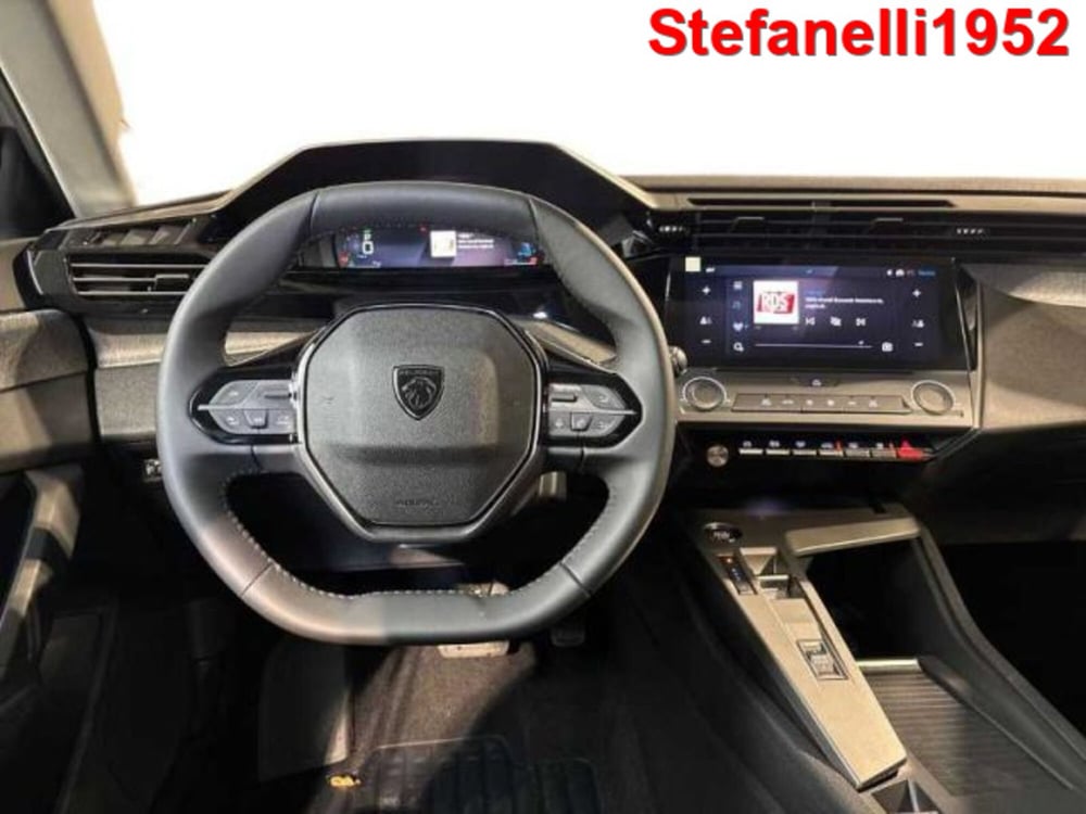Peugeot 308 nuova a Bologna (14)