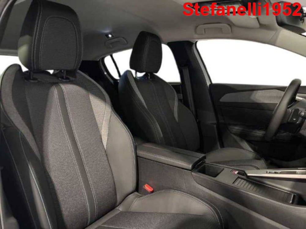 Peugeot 308 nuova a Bologna (16)
