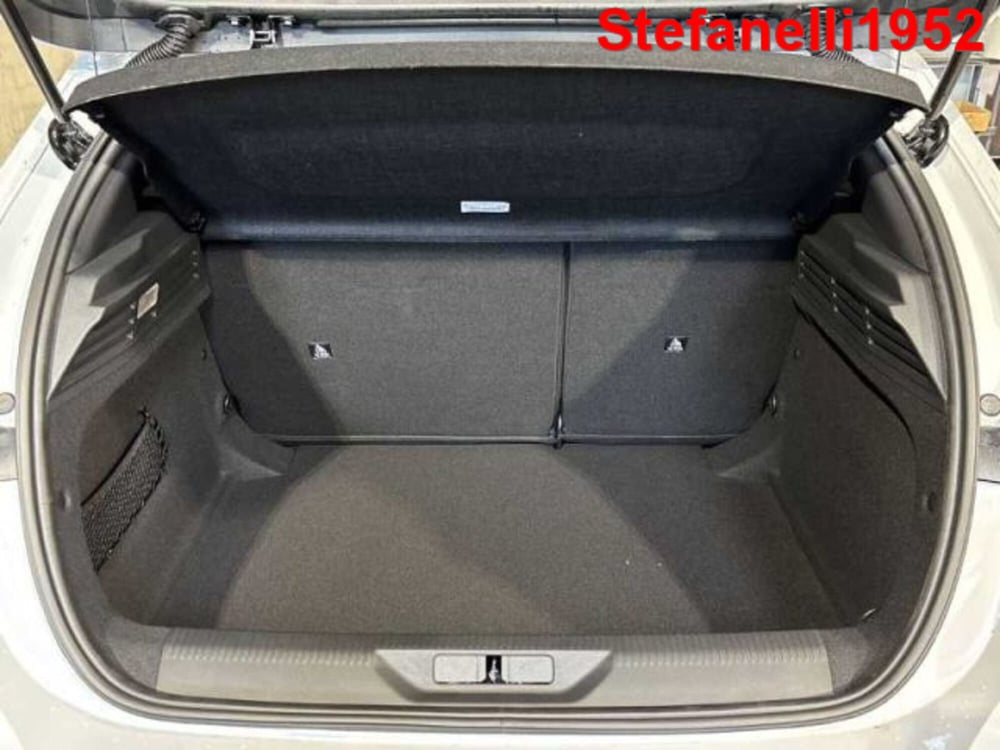 Peugeot 308 nuova a Bologna (7)