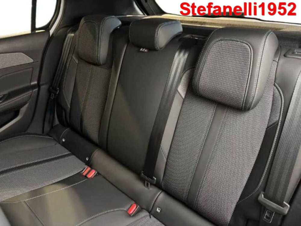 Peugeot 308 nuova a Bologna (9)