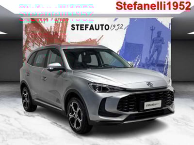 Mg ZS 1.5 Comfort nuova a Bologna