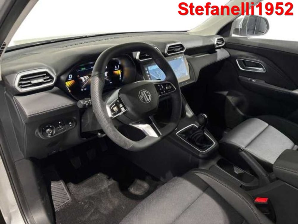 Mg ZS nuova a Bologna (11)