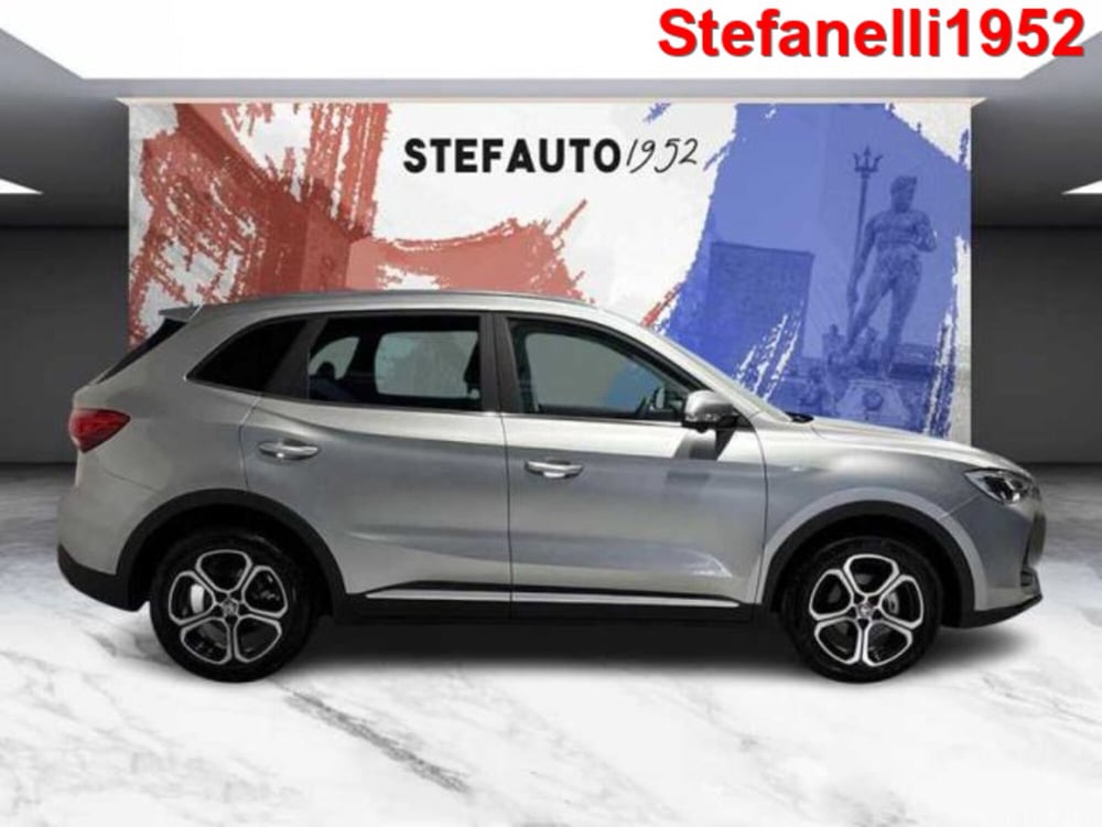Mg ZS nuova a Bologna (2)