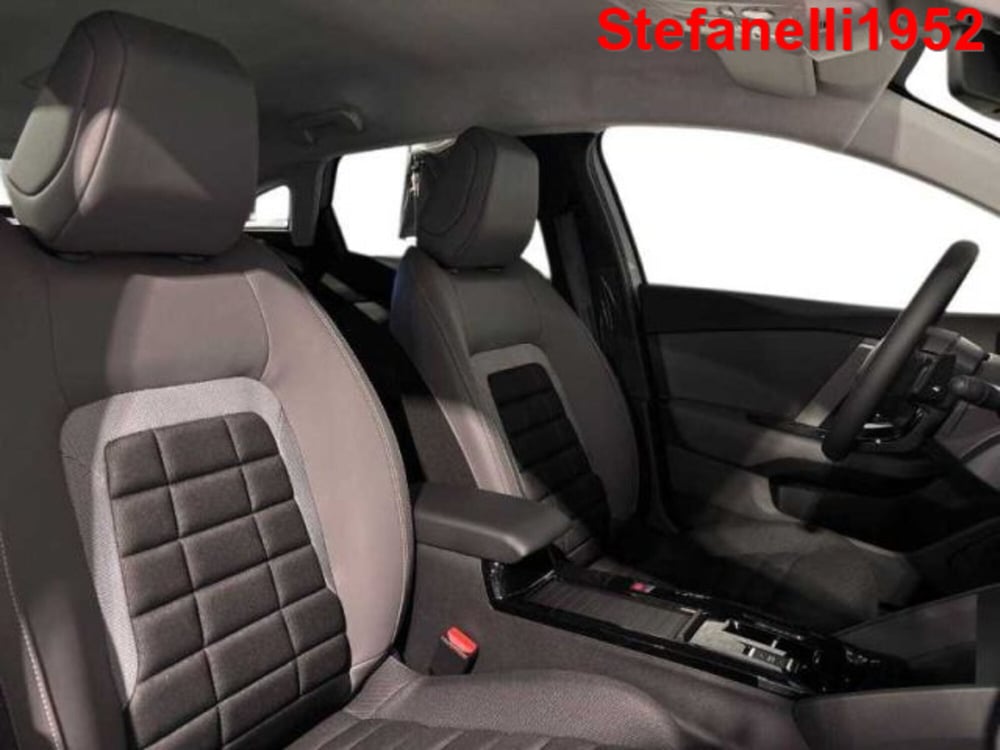 Citroen C4 nuova a Bologna (16)