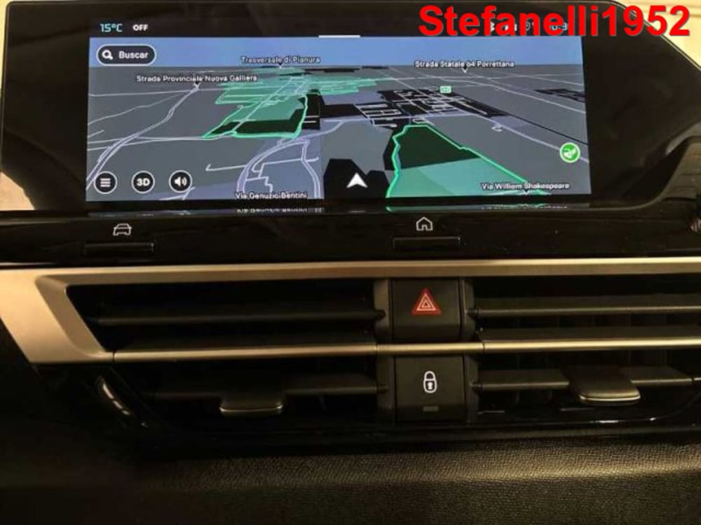 Citroen C4 nuova a Bologna (17)