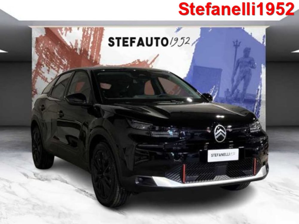 Citroen C4 nuova a Bologna