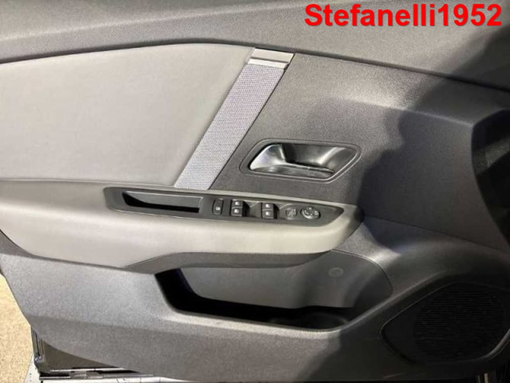 Citroen C4 nuova a Bologna (10)